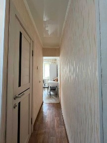 Продам 4х комн кв Рыскулова