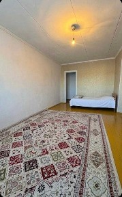 1 комнатная Асау барака