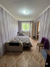 Актюбинская область, Актобе, Электрон
