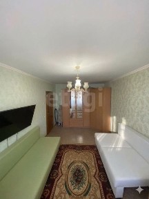 Актюбинская область, Актобе, микрорайон 11
