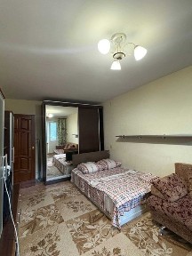 Продам 1-комнатную квартиру на 8 мкр не мсо