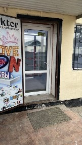 Сдается в аренду помещение 40кв м в центре города под любой бизнес