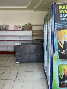 Аренда магазина без товара, для любой деятельности, салон, массаж и тд