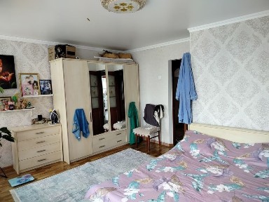 Продается квартира