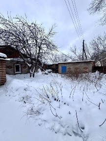 4 комнатный дом по улице Молодежная, 102 кВ.