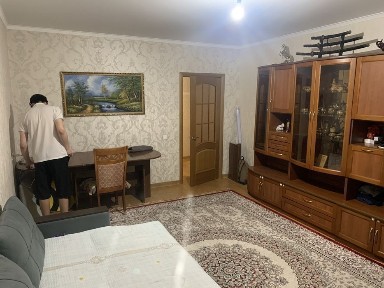 Акмолинская область, Астана, Нура