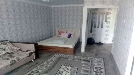 Продам 1-ком. квартиру на 15 мкр.