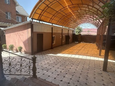 Продам дом в районе Таугуль
