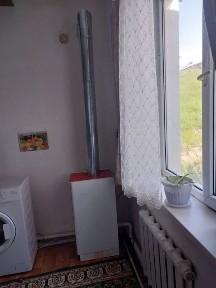 Уи сатылады Араида