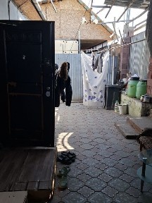 Продам дом отдельный Рыскулова Тлендиева мкр Курлысшы