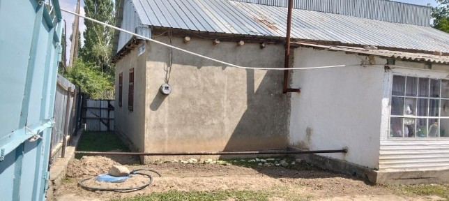 Продам дом частный малга оте ынгайлы кора бари бар
