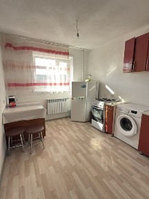 Сдается квартира