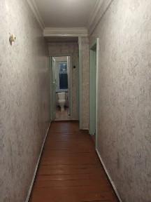 2х комнатная квартира