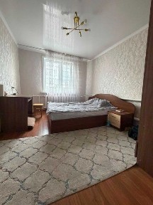 Северо-Казахстанская область, Петропавловск
