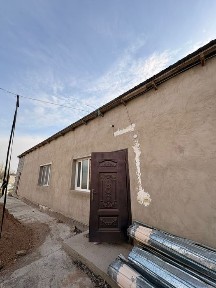 Түркістан обл., Ордабасы ауд., Қараспан ауыл округі, Көлтоған ауылы
