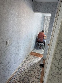 Продам 2 ух комнатную квартиру