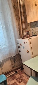 2х комнатная квартира