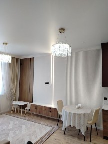 Квартира евродвушку 41 кв. м.