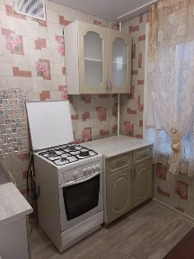 Сдам однокомнатную квартиру в центре города