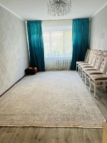 Продам 3 комнатную квартиру