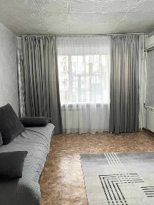 Продам 1 комнатную на КСК