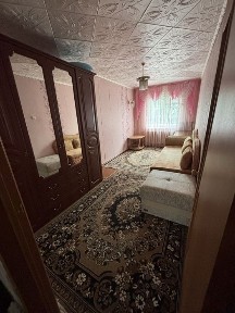 Квартира 2-х комнатная