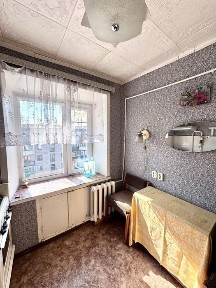 2 комнатная, Сандригайло 72, комнаты раздельно