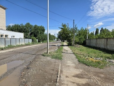 Актюбинская область, Нура