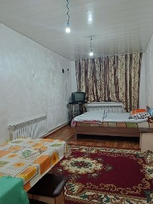 Жамбылская область, Шу