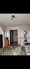 Продам квартира 1 комнатный срочно