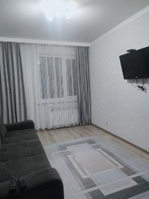 Сдается квартира посуточно
