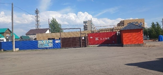 Сдам подьемник сто район энергетик