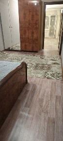 Сдается 2х комнатная квартира, посуточно