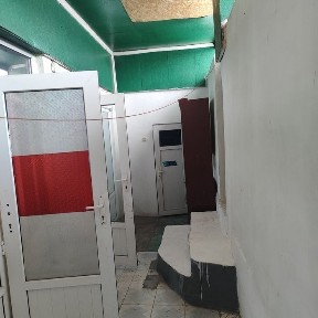 Сдаётся помещение в аренду под любой вид деятельности в пос. Боралдай