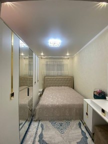 Продам 4-х комнатный дом в районе гипермаркета 