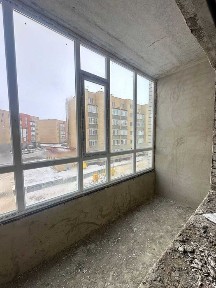 3 ка 108кв метров ЖК Батыс тренд