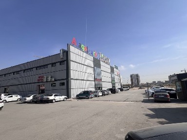 Сдается в аренду помещение.
