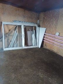 Продам киоск разобранный