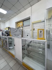 Продается бутик на рынке Артем