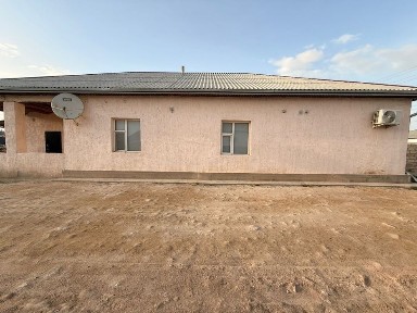 Үй сатылады Құланды ауылынан