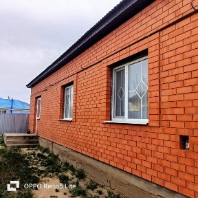 Продам дом на Заречном