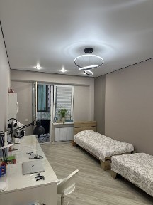 Продам 3 комн. квартиру в ЖК Сана с паркингом