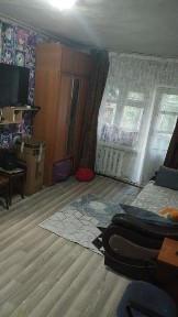 Продам 4х комнатную квартиру