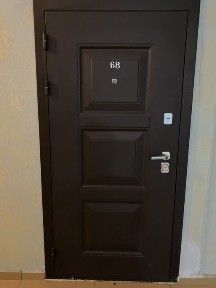 2-х комнатная квартира