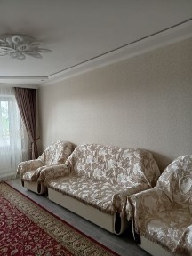Продам 2х комнатную 5/5