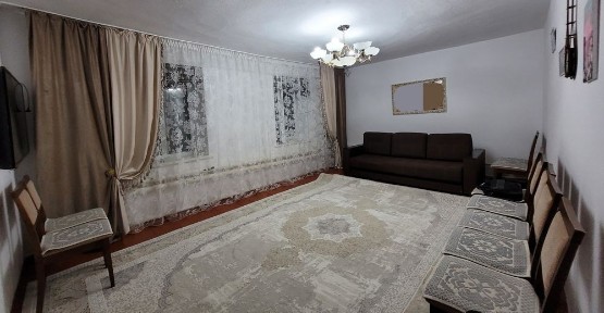 Продам дом 140 кв или обмен на 4 комнутную квартиру в городе