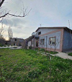 Алматинская область, Отеген батыра