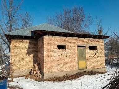 Дом 4 комнаты, 100кв. м, Ельтай