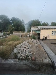 Продаю Времянку
