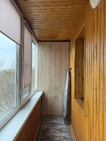 Срочно ! Продам 1 ком квартиру